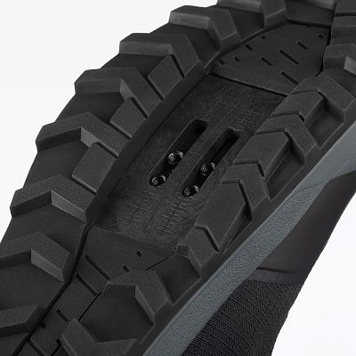 Превью  Велотуфли туристические FIZIK Terra Ergolace X2 Teal Blue/Black